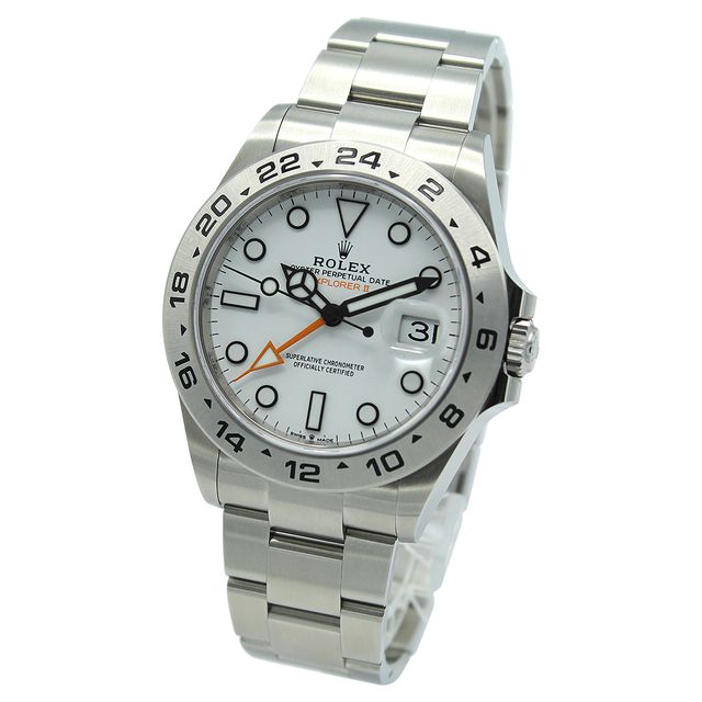 Rolex Explorer II 226570 Image 2